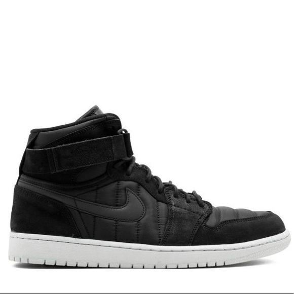 Jordan Other - Jordan 1 retro high strap anthracite